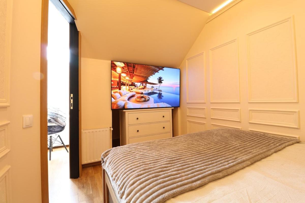 Apartamento The Oasis - Sunlight Avenue