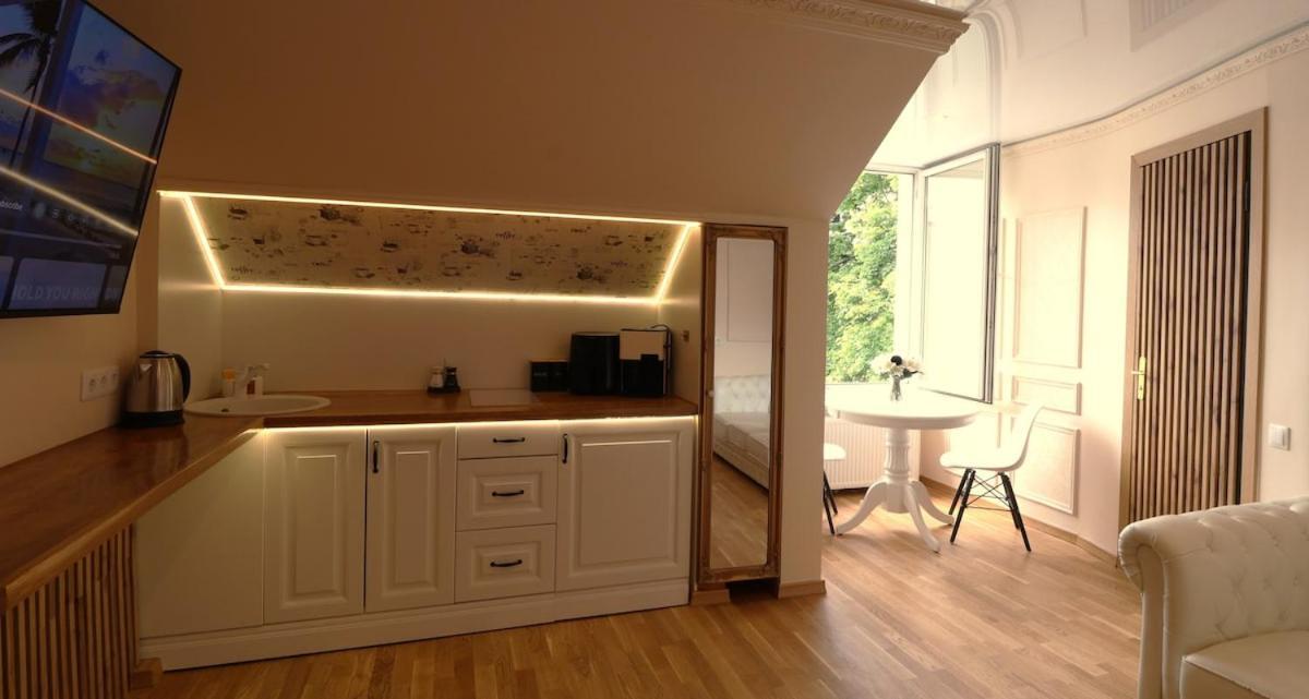The Oasis - Sunlight Avenue Apartamento *