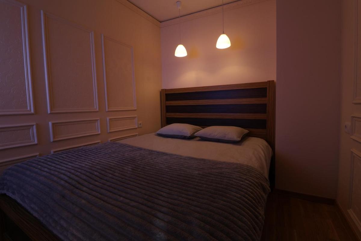 Apartamento The Oasis - Sunlight Avenue Riga